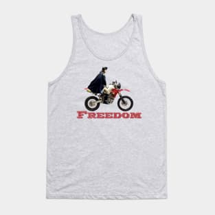 Freedom Tank Top